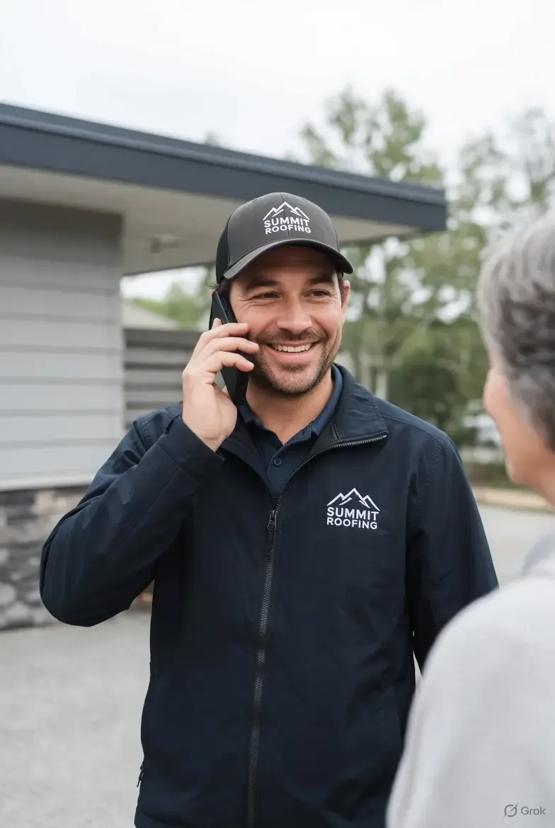 Flat Roof Leak Repair Shoreham, NY FAQs